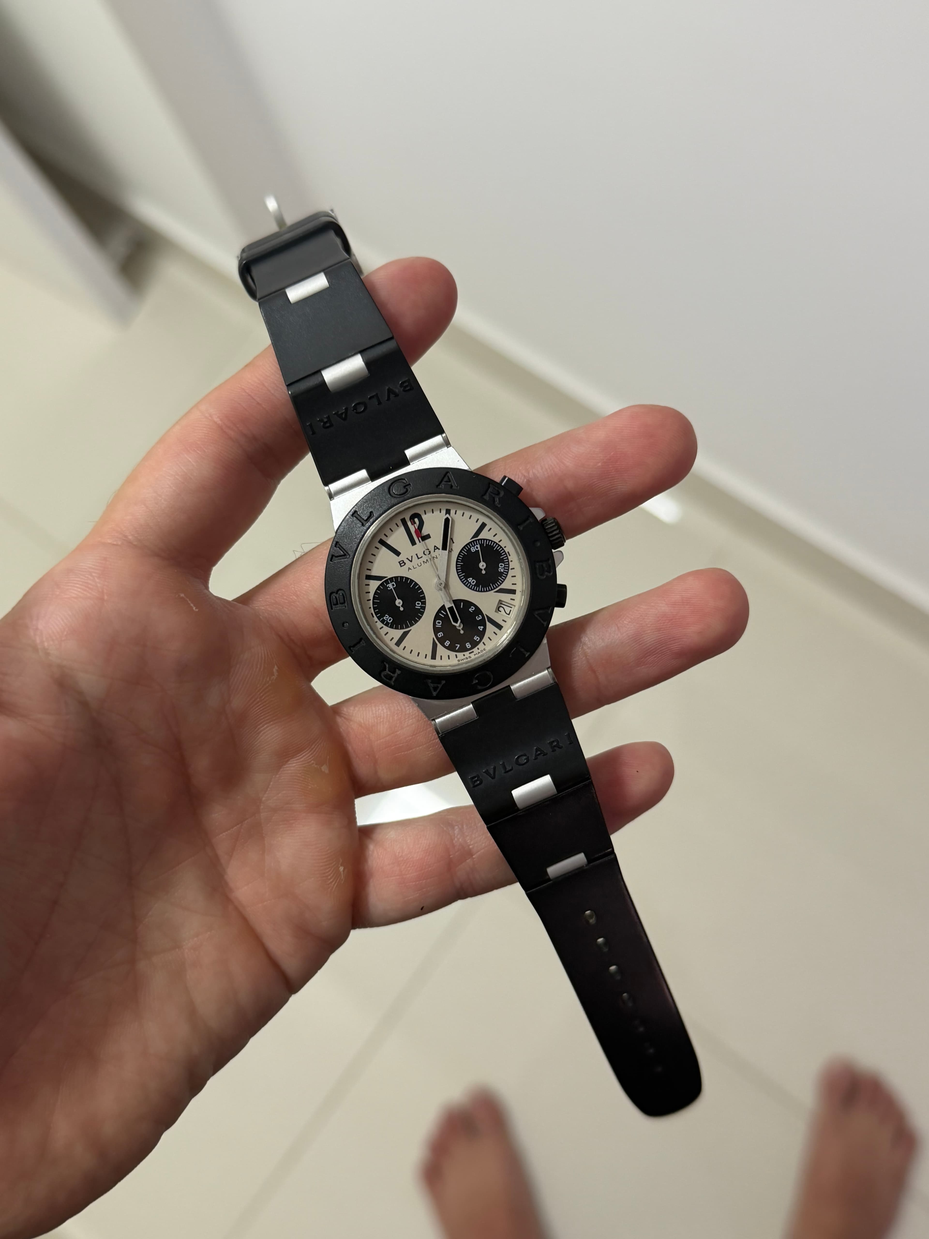 Tag Heuer F1